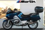 BMW R 1200 RT * Radio CD * Zylinderschutzkappen * - Offers matching your search criteria
