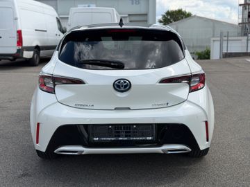 Toyota Corolla - 4