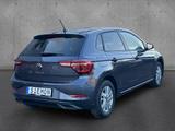 Volkswagen Polo VI EU6e 1.0 TSI Style IQ.LIGHT SHZ PDC AppC - Volkswagen Polo New cars: Eu