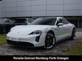 Porsche Taycan GTS PSCB BOSE InnoDrive SurroundView Pano - Cars in Erlangen