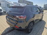 Jeep Compass S Plug-In Hybrid 4WD - Jeep Compass in Lübeck