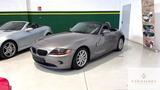 BMW Z4 Z4 Roadster 2.5i - MANUALE - CAPOTE MANUA - BMW Z4 aus 2003: 2.5