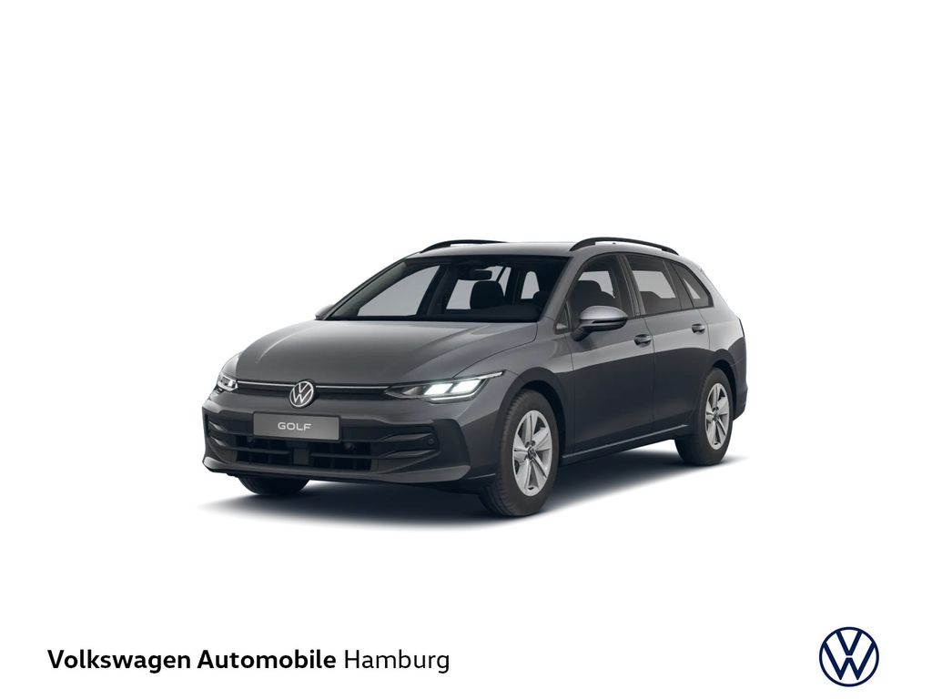 Golf Variant Life 1,5 l eTSI OPF 110 kW (150 PS)