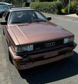 Audi Verkaufe meinen Audi Coupé GT Typ 81 - Audi: Typ 81