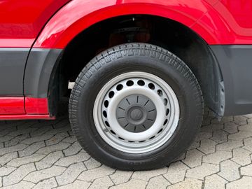 Volkswagen Crafter - 12