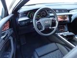 Audi e-tron Sportback S line 50 - Audi Elektroautos