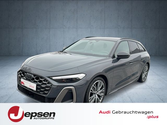 AUDI S5 Avant edition one TFSI S tr. Matrix PANO HUD
