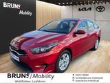 Kia Ceed Sportswagon 1.0 T Vision  Komfort+, AHK