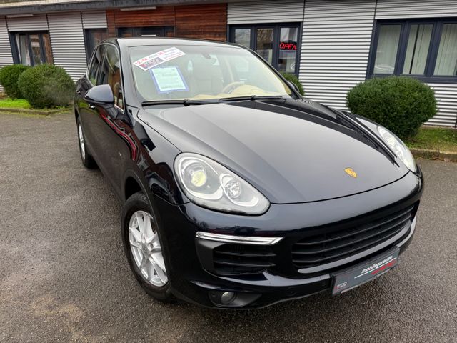 Porsche Cayenne Diesel  3.0  /1.HAND/Lückenlosscheckheft