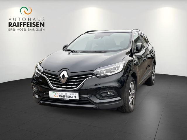 Renault Kadjar 1,3 TCe 140 ABS ESP SERVO Wegfahrsperre