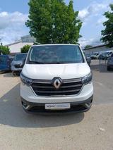 Renault Trafic Kasten L1H1 2,8t Komfort Fenster el. - Angebote