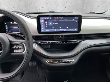 Fiat 500 e Basis 42 kWh Carplay+RFK+SHZ+LM