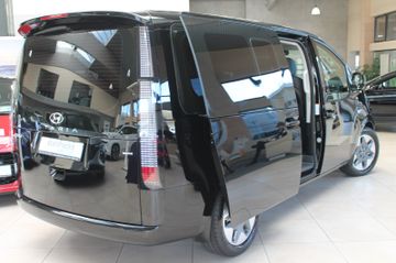 Fahrzeugabbildung Hyundai Staria 2.2 CRDi Prime 9-Sitzer Automatik 4WD
