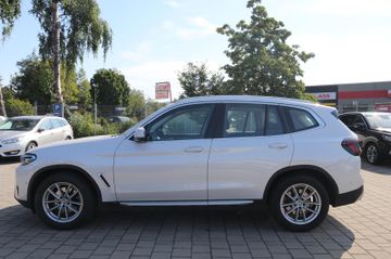 BMW X3 - 9