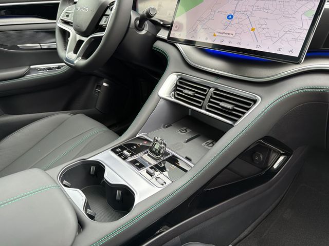 BYD Seal U DM-i Comfort+Pano+360Kam+ACC+HUD+Sitzklim