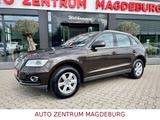 Audi Q5 2.0 TFSI quattro BXENON*TEMPO*ALU*PDC - Audi: 5.5