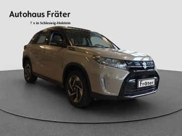 Fotografie 3 des Suzuki Vitara 1.4 Mild-Hybrid Comfort+ SD Navi SHZ