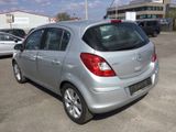 Opel Corsa D Active - Opel Corsa aus 2013