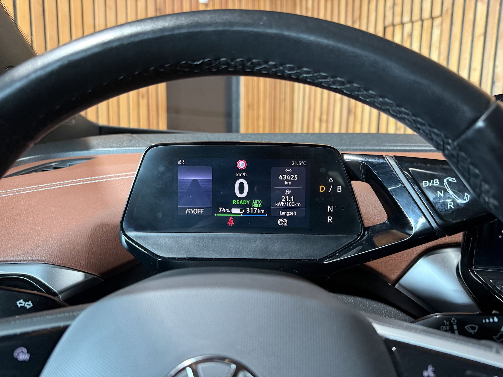 Volkswagen ID.5 Pro Performane Navi*AHK*ACC*LED*Kam*Keyless foto 22