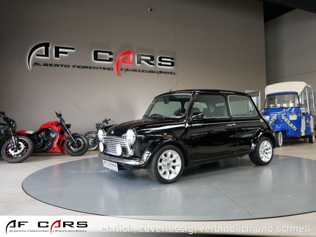 Rover Mini 40Jahre Limited Edition 1.Hd! 40 Jahre