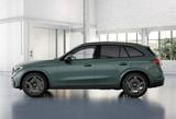 Mercedes-Benz GLC 300 d 4M AMG-Sport/Pano/Burm/AHK/Stdhz/20' - Mercedes-Benz AMG sport