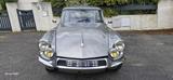 Citroën DS 21 PALLAS 1967 - Citroën DS: Halbautomatik