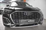 Audi Q5 Sportback 35TDI S line Matrix virtual cockpit