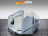 Dethleffs Nomad 520 ELT  - Dethleffs 520