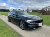 BMW 540d xDrive Touring M-Sportpaket Panorama Top! - BMW 540 in Solingen