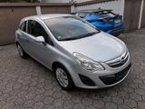 Opel OPEL CORSA 1.2 MOTOR ZWEITE HAND  BIS APRI... - : Zweite Hand