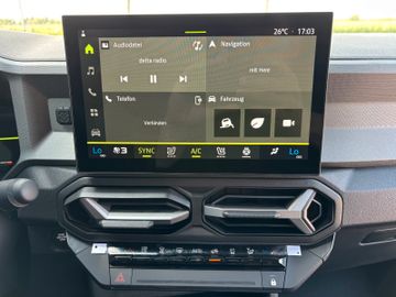 Dacia Bigster Journey TCe 140