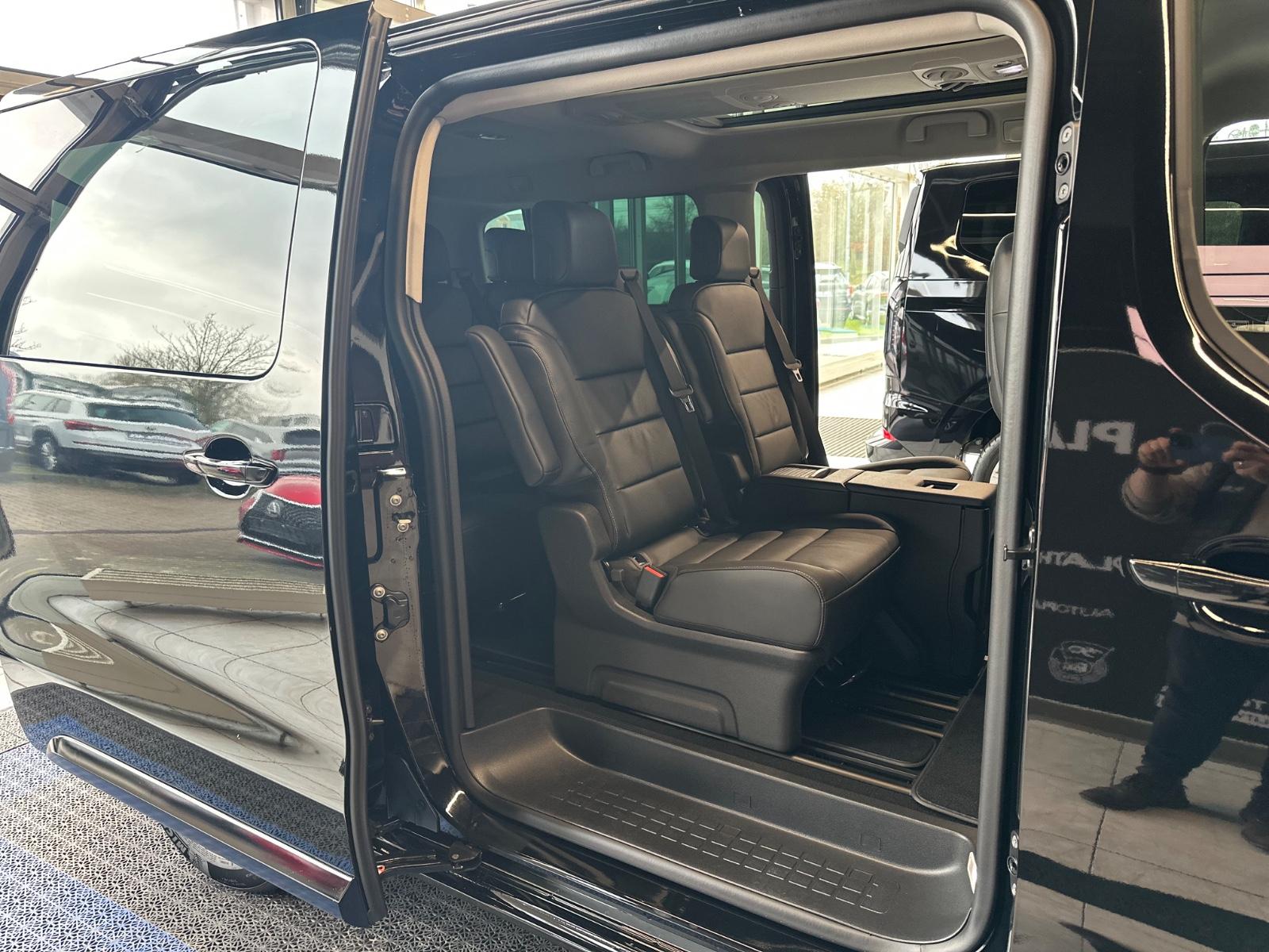 Toyota Proace Verso 2,0-l-D-4D L2 Lounge *SOFORT*