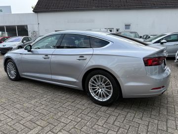 Audi A5 - 6