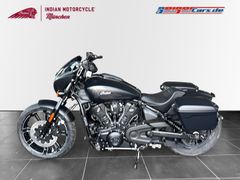 INDIAN Sport Scout RT 2026!