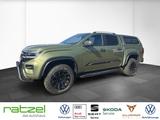 Volkswagen Amarok 3.0 TDI PanAmericana Hardtop StandHZG AHK - Volkswagen Amarok: TDI