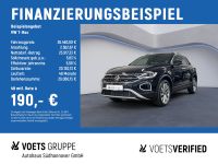 Volkswagen T-Roc - Vorschau Bild 1