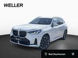 BMW X3 20 xDr M SPORT AdLED,AHK,H/K,HUD,360°,St+Go