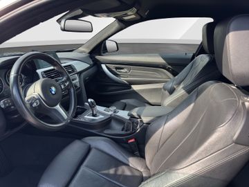 BMW 420 - 11