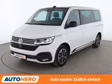 Volkswagen T6 Multivan 2.0 TDI Edition 4Motion Aut.*NAV*LED - VW T6 Multivan in Leverkusen