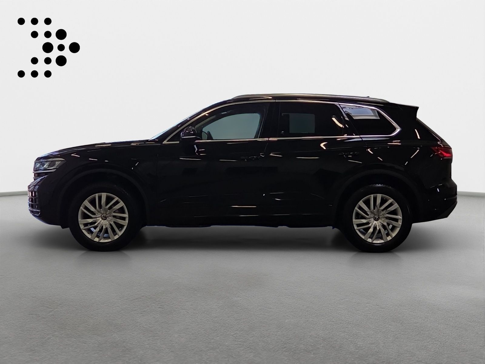 Volkswagen Touareg - Bild 5