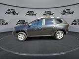 Dacia Duster II 1.6 SCe 115 Comfort 2WD AHK Allwetterr - Dacia Duster mit Benzin-Antrieb: Geländewagen, 1.6