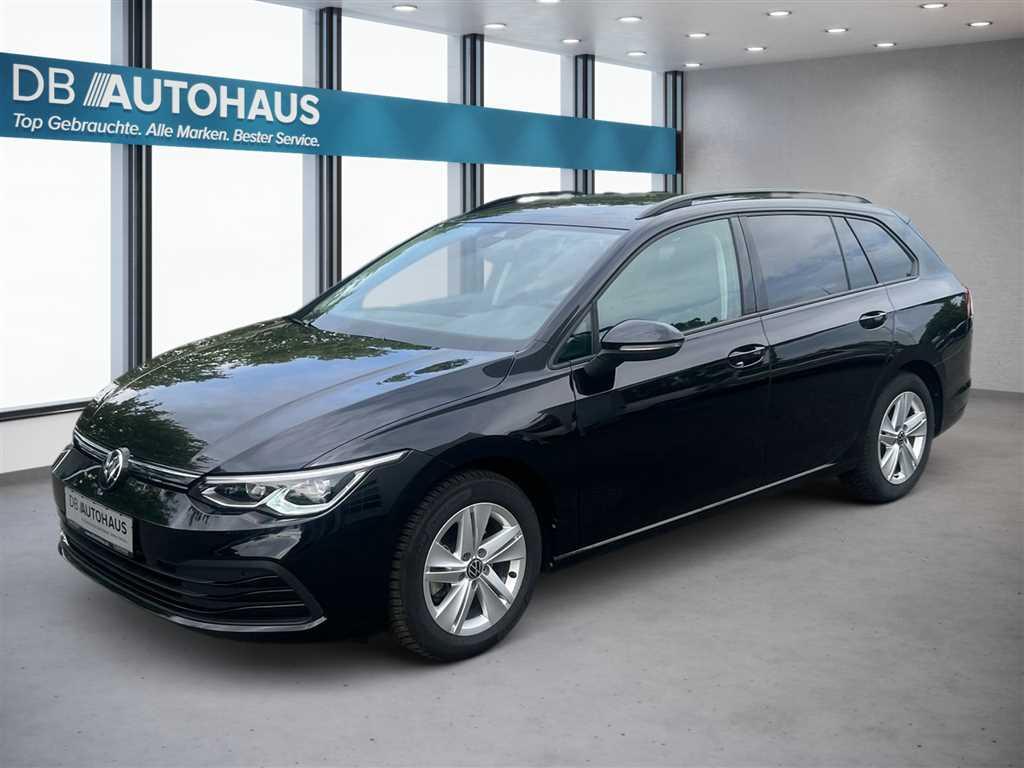 Volkswagen Golf Variant Life 1.5 eTSI DSG BusinessPremium