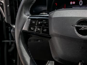 Opel Astra L Sports Tourer 1.5 GS Massagesitz Kamera