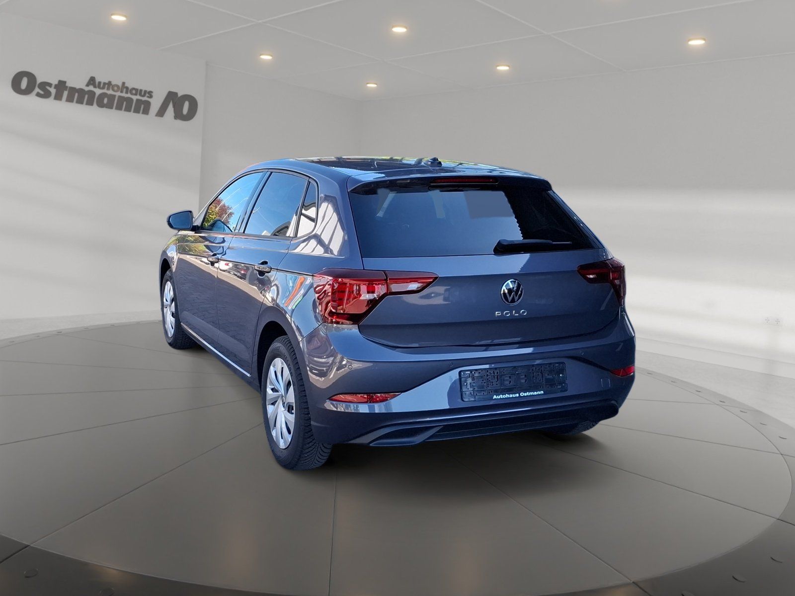 Volkswagen Polo - Bild 3