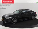 BMW 530 5-serie 530i High Executive | M Sport | Schi - BMW 530: 530i M Sport