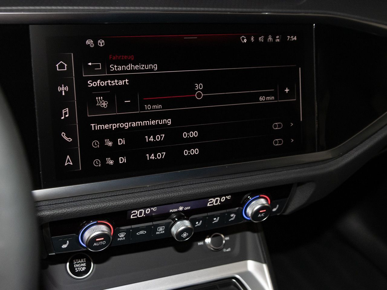 Audi Q3 - Bild 22