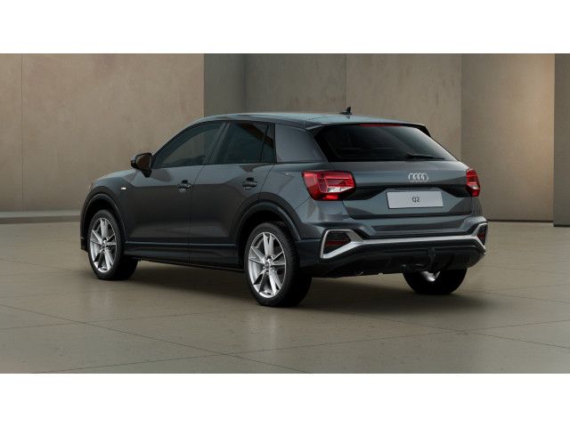 Audi Q2 - Bild 4