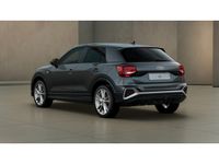 Audi Q2 - Vorschau Bild 4