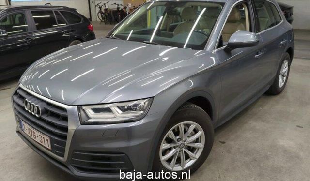 Audi Q5 2.0 35TDI S tronic design*1-XVG-311*