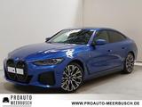 BMW i4 35 eDrive M Sport AHK/LASER/GLASDACH/MMRY/H&K - BMW i4 in Duisburg
